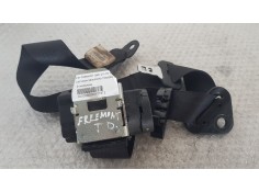 Recambio de cinturon seguridad trasero derecho para fiat freemont (345) 2.0 jtd 140 fap referencia OEM IAM P1AN26DX9AA  