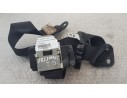 Recambio de cinturon seguridad trasero derecho para fiat freemont (345) 2.0 jtd 140 fap referencia OEM IAM P1AN26DX9AA  