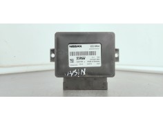 Recambio de modulo electronico para nissan qashqai (j11) 1.6 i turbo 163 referencia OEM IAM 360324BA0A  