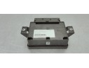 Recambio de modulo electronico para nissan qashqai (j11) 1.6 i turbo 163 referencia OEM IAM 360324BA0A  