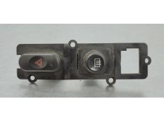 Recambio de warning para mitsubishi montero sport (k90) 2.5 td cat referencia OEM IAM MR117578  