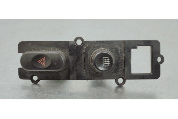 Recambio de warning para mitsubishi montero sport (k90) 2.5 td cat referencia OEM IAM MR117578  