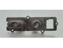 Recambio de warning para mitsubishi montero sport (k90) 2.5 td cat referencia OEM IAM MR117578  