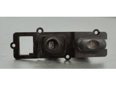 Recambio de warning para mitsubishi montero sport (k90) 2.5 td cat referencia OEM IAM MR117578  