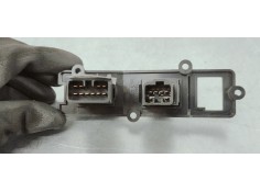 Recambio de warning para mitsubishi montero sport (k90) 2.5 td cat referencia OEM IAM MR117578  