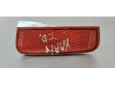 PILOTO TRASERO DERECHO PARAGOLPES 819100D040 