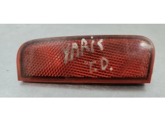 Recambio de piloto trasero derecho paragolpes para toyota yaris 1.5 i 112 referencia OEM IAM 819100D040  