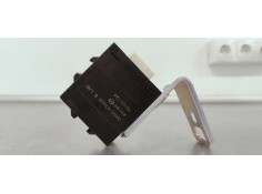 Recambio de modulo electronico para mazda cx-3 1.5 d turbo 105 4x4 fap referencia OEM IAM DA6C67UU0  