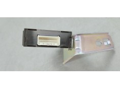 Recambio de modulo electronico para mazda cx-3 1.5 d turbo 105 4x4 fap referencia OEM IAM DA6C67UU0  