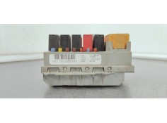 Recambio de caja reles / fusibles para fiat croma (194) 1.9 16v multijet dynamic referencia OEM IAM 51738102  