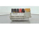 Recambio de caja reles / fusibles para fiat croma (194) 1.9 16v multijet dynamic referencia OEM IAM 51738102  