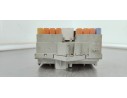 Recambio de caja reles / fusibles para fiat croma (194) 1.9 16v multijet dynamic referencia OEM IAM 51738102  