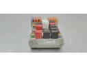 Recambio de caja reles / fusibles para fiat croma (194) 1.9 16v multijet dynamic referencia OEM IAM 51738102  