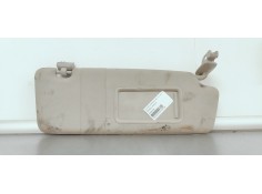 Recambio de parasol derecho para audi a3 sportback (8p) 1.6 i 100 referencia OEM IAM 8P0857552  