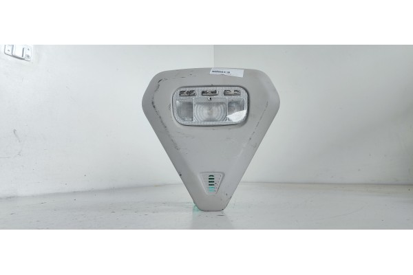 Recambio de luz interior para citroen c4 picasso exclusive referencia OEM IAM F3135BJ  