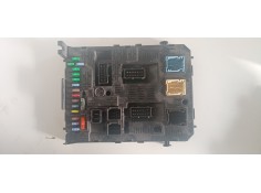 Recambio de caja reles / fusibles para citroen c4 picasso 1.6 16v hdi fap referencia OEM IAM 281164872 281197595 