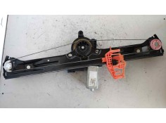 Recambio de elevalunas delantero izquierdo para lancia delta (181) 1.4 turbo cat referencia OEM IAM 51943449  