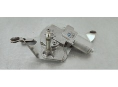 MOTOR LIMPIA TRASERO 