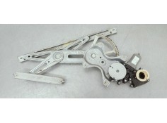 Recambio de elevalunas delantero izquierdo para toyota yaris 1.5 i 112 referencia OEM IAM 8570202020  