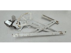 Recambio de elevalunas delantero izquierdo para toyota yaris 1.5 i 112 referencia OEM IAM 8570202020  