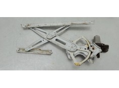 Recambio de elevalunas delantero derecho para toyota yaris 1.5 i 112 referencia OEM IAM 857100D100  