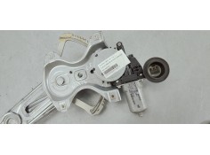 Recambio de elevalunas delantero derecho para toyota yaris 1.5 i 112 referencia OEM IAM 857100D100  