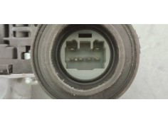 Recambio de elevalunas delantero derecho para toyota yaris 1.5 i 112 referencia OEM IAM 857100D100  