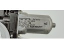 Recambio de elevalunas delantero derecho para toyota yaris 1.5 i 112 referencia OEM IAM 857100D100  