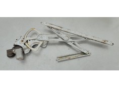 Recambio de elevalunas delantero derecho para toyota yaris 1.5 i 112 referencia OEM IAM 857100D100  