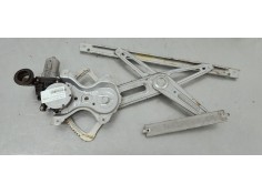 Recambio de elevalunas delantero derecho para toyota yaris 1.5 i 112 referencia OEM IAM 857100D100  