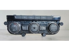 MANDO CLIMATIZADOR 5G0907044FP 