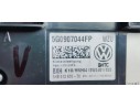 Recambio de mando climatizador para volkswagen golf vii variant (bv5) sport bmt referencia OEM IAM 5G0907044FP  