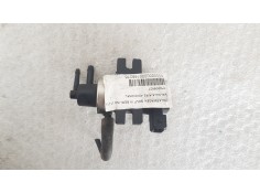 Recambio de valvula aire adicional para volkswagen golf iv berlina (1j1) básico referencia OEM IAM 1H0906627  
