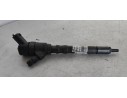 Recambio de inyector para hyundai tucson (jm) 2.0 crdi cat referencia OEM IAM 0445110126 3380027900 