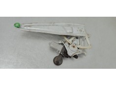 Recambio de elevalunas trasero derecho para toyota yaris 1.5 i 112 referencia OEM IAM 857200D120  