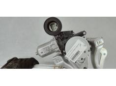 Recambio de elevalunas trasero derecho para toyota yaris 1.5 i 112 referencia OEM IAM 857200D120  