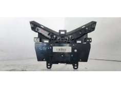 Recambio de mando climatizador para chevrolet cruze 1.6 i 113 referencia OEM IAM 3839278  