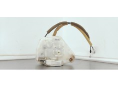 CERRADURA PUERTA DELANTERA IZQUIERDA DB2W 