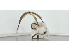 CERRADURA PUERTA TRASERA IZQUIERDA D10E 