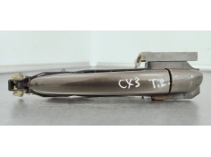 MANETA EXTERIOR TRASERA IZQUIERDA 