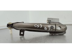 MANETA EXTERIOR DELANTERA IZQUIERDA 