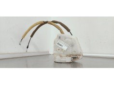 CERRADURA PUERTA DELANTERA DERECHA DB2W 