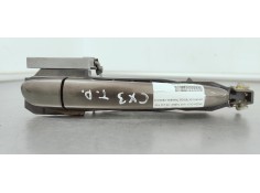 MANETA EXTERIOR TRASERA DERECHA 