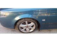 Recambio de aleta delantera izquierda para saab 9-5 familiar 1.9 tid vector referencia OEM IAM   