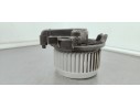 Recambio de ventilador calefaccion para toyota yaris 1.5 i 112 referencia OEM IAM   