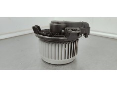 Recambio de ventilador calefaccion para toyota yaris 1.5 i 112 referencia OEM IAM   