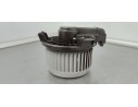 Recambio de ventilador calefaccion para toyota yaris 1.5 i 112 referencia OEM IAM   