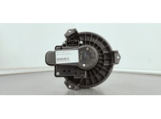 Recambio de ventilador calefaccion para toyota yaris 1.5 i 112 referencia OEM IAM   