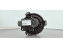 Recambio de ventilador calefaccion para toyota yaris 1.5 i 112 referencia OEM IAM   