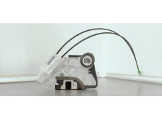 Recambio de cerradura puerta delantera derecha para toyota yaris 1.5 i 112 referencia OEM IAM U3111130  